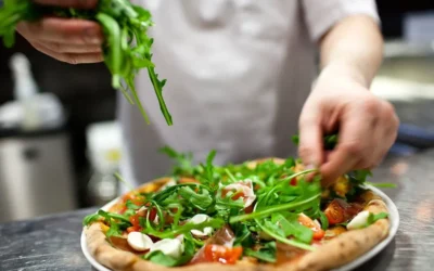 Russo’s New York Pizzeria Rolls Out “Next Generation Pizza & Italian” Restaurant Design